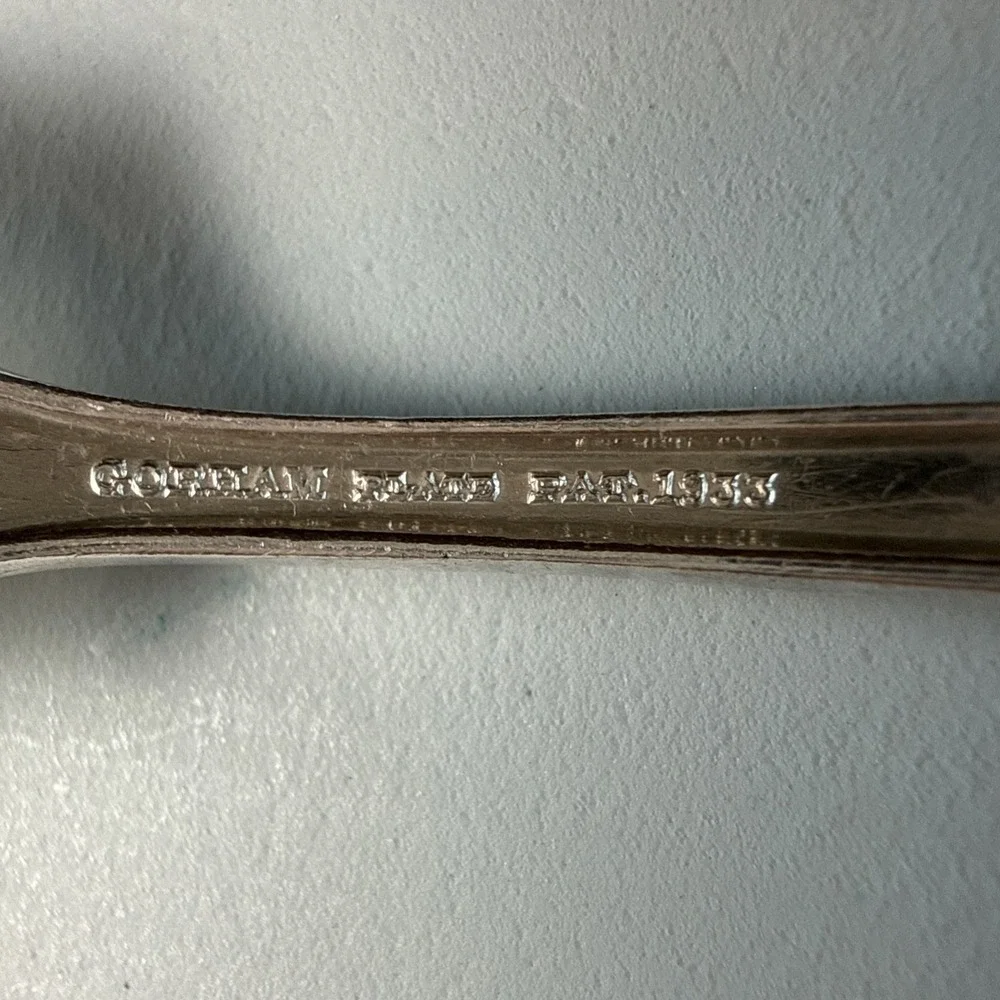 Gorham product set